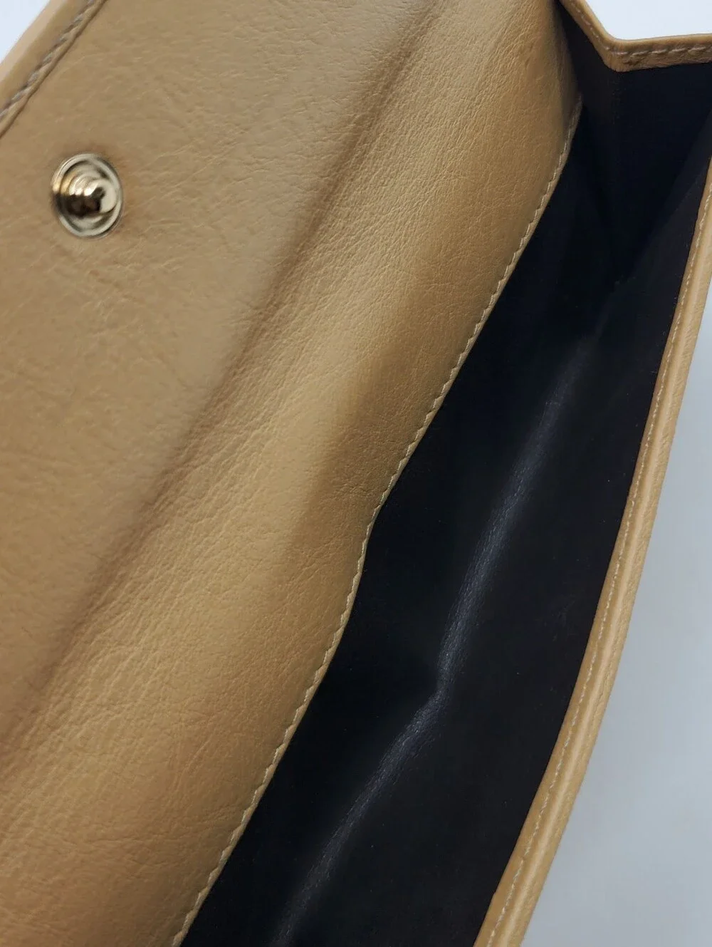 Gucci G-Logo Long Wallet GG Canvas - Picture 10 of 15